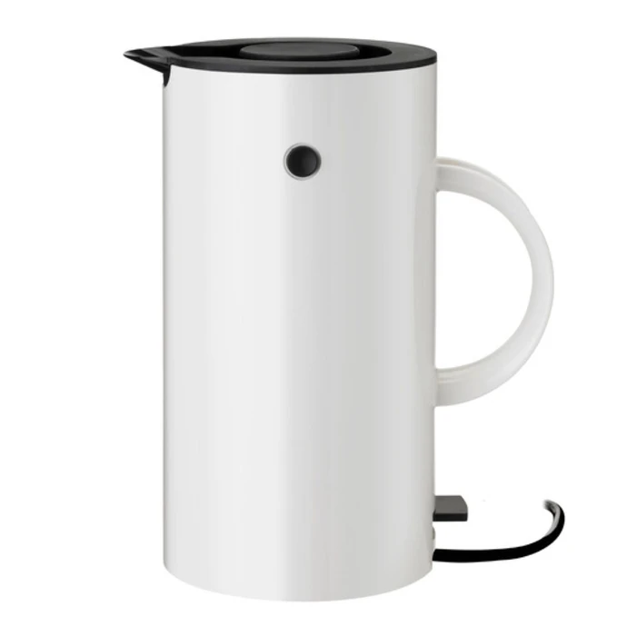 Stelton / Rychlovarná konvice EM77 White