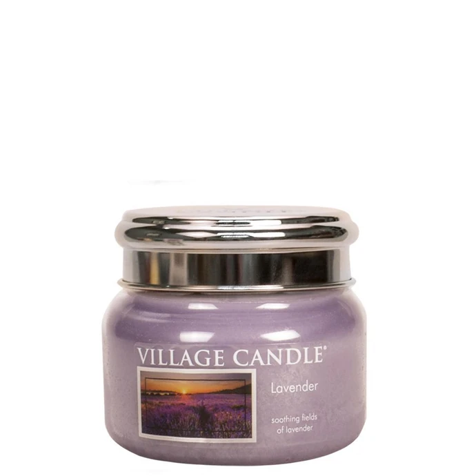 VILLAGE CANDLE / Svíčka Village Candle - Lavender 262g