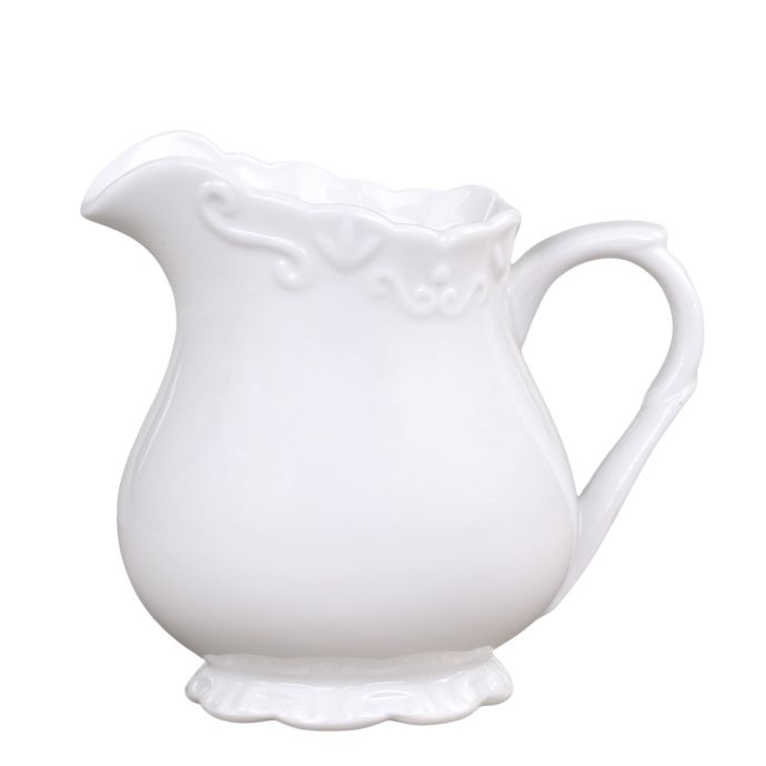 Chic Antique / Džbánek na smetanu Provence 200 ml