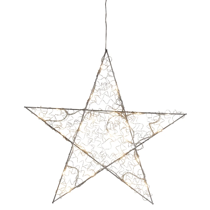 STAR TRADING / Velká světelná hvězda Loop Star