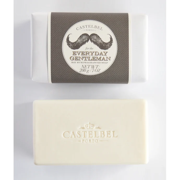 CASTELBEL / Mýdlo pro muže Everyday Gentleman