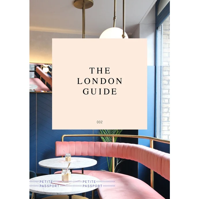  / The London Guide - Petite Passport