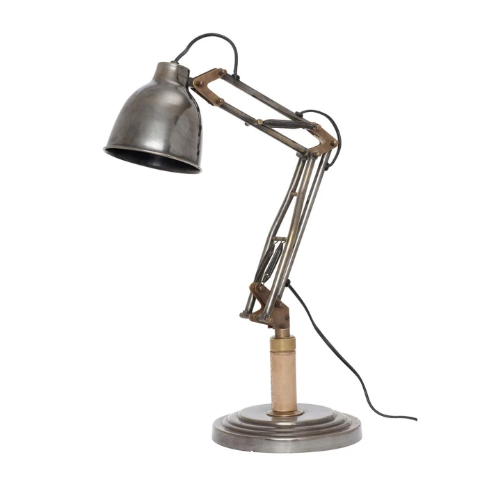 Hübsch / Stolná lampa Copper