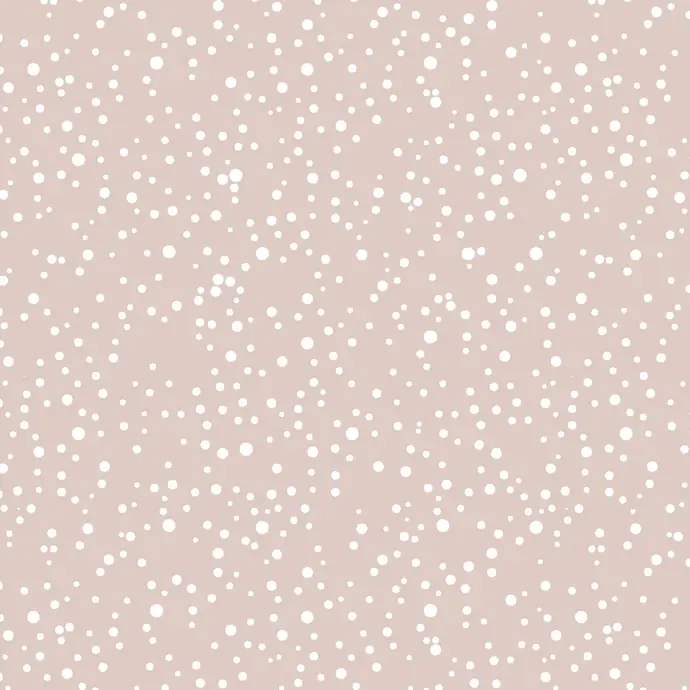 TAFELGUT / Baliaci papier Dots Rose - 2 listy