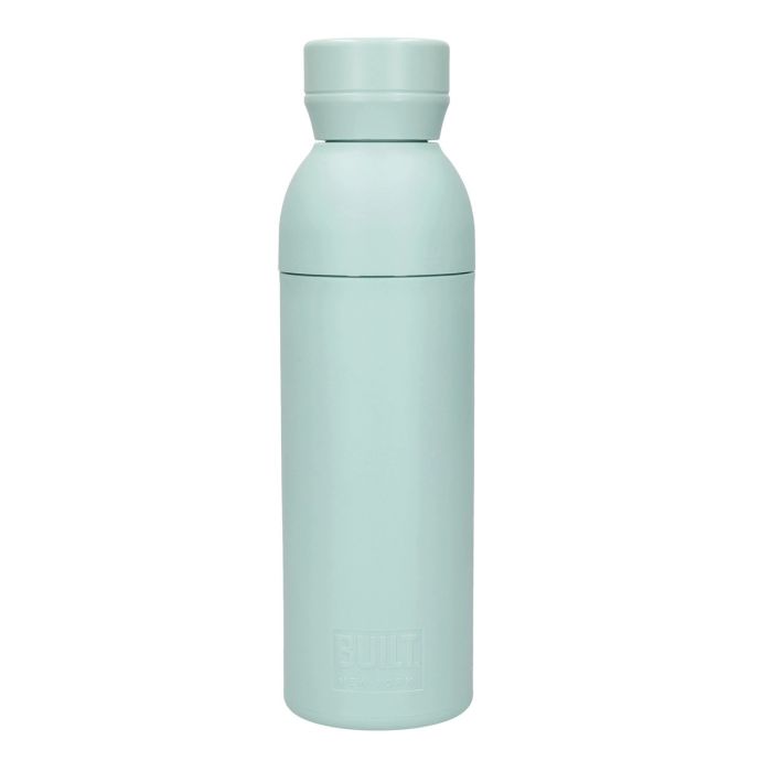 Kitchen Craft / Recyklovaná lahev na vodu BUILT Green 500 ml