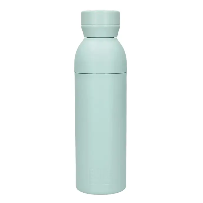 Kitchen Craft / Recyklovaná fľaša na vodu BUILT Green 500 ml
