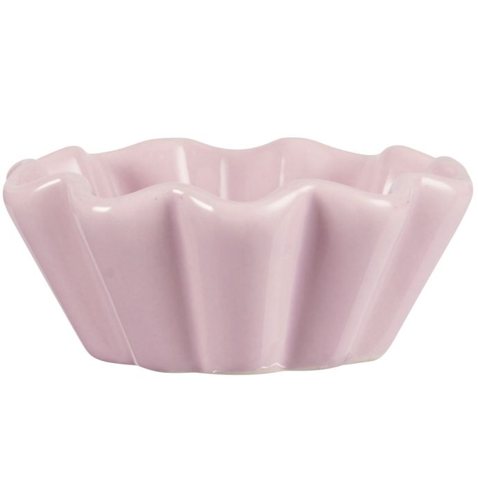 IB LAURSEN / Keramická forma na muffiny Mynte English Rose