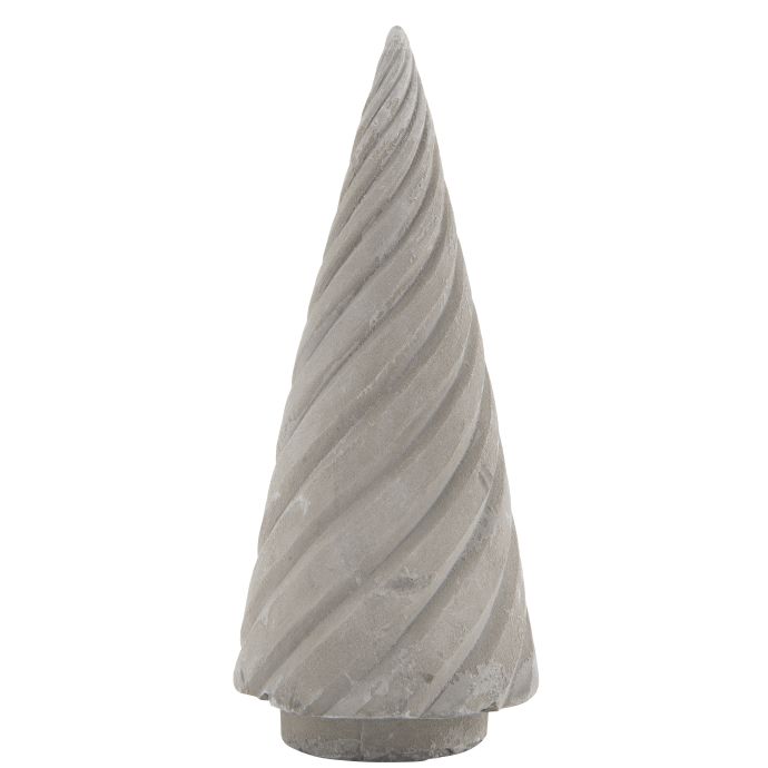 IB LAURSEN / Dekoratívny vianočný stromček Concrete Small