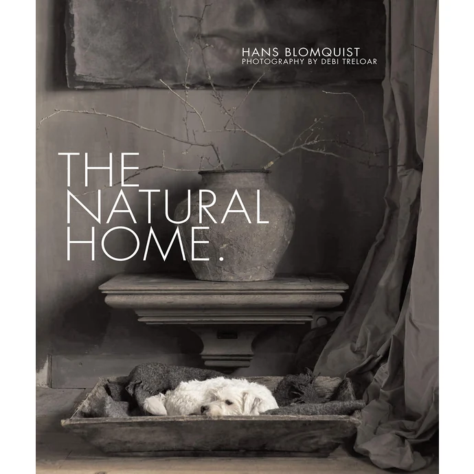  / The Natural Home - Hans Blomquist