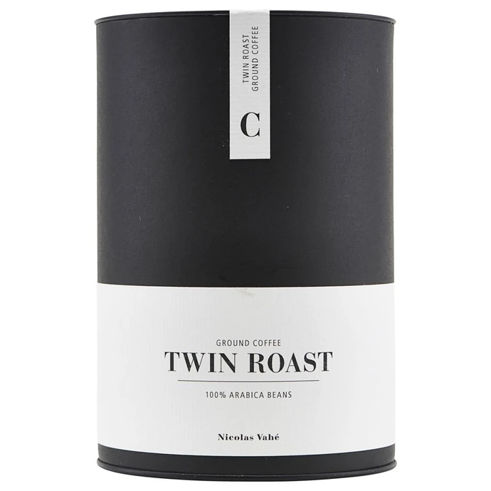 Nicolas Vahé / Mletá káva - Twin Roast 165 g
