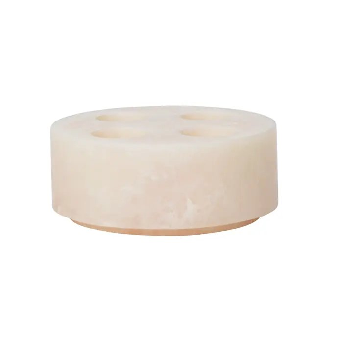 Ferm Living / Stojánek na zubní kartáčky Mist Pearl Multi