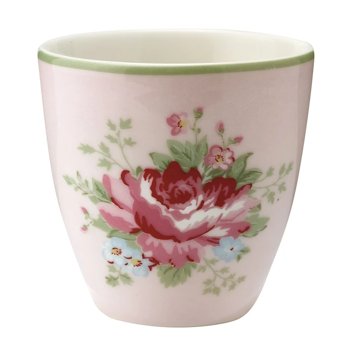 GREEN GATE / Mini latte cup Aurelia Pale Pink