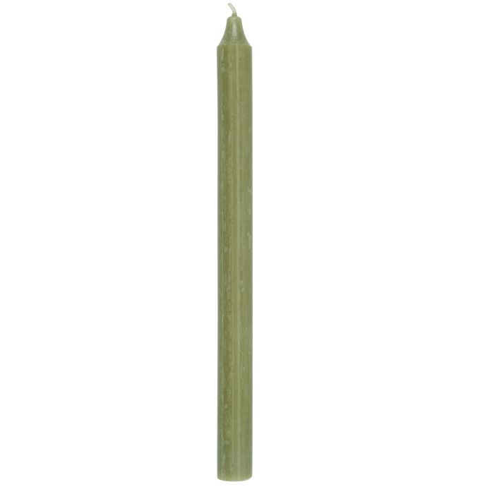 IB LAURSEN / Svíčka Moss Green 29cm