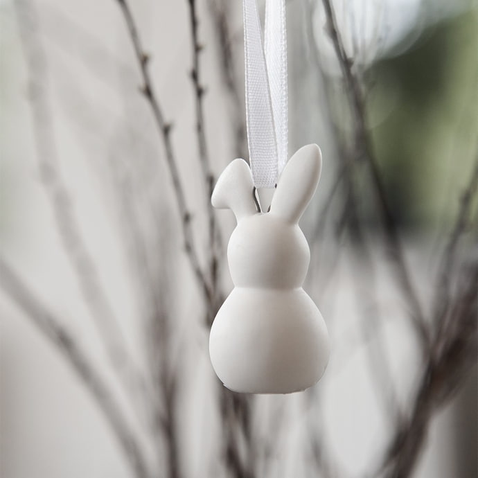 Storefactory / Veľkonočná dekorácia ELSA 4 cm
