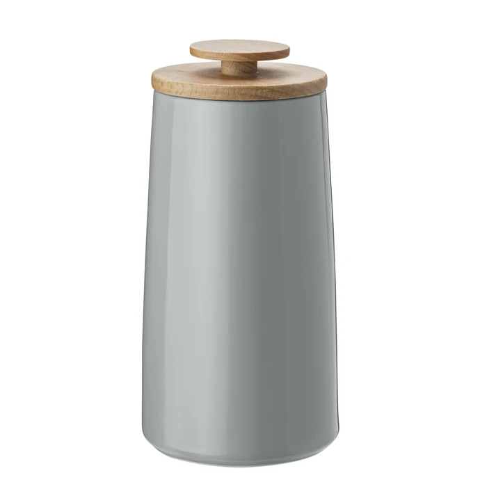 Stelton / Kameninová dóza Emma Grey