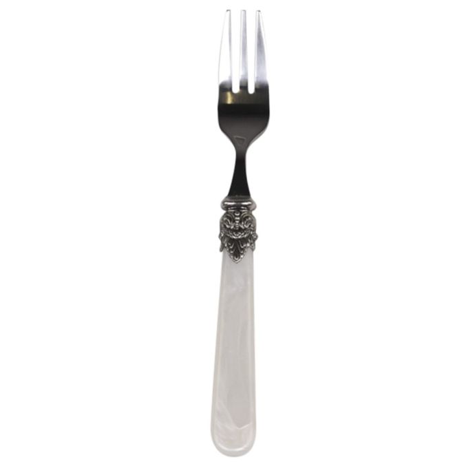 Chic Antique / Dezertná vidlička Antique Pearl