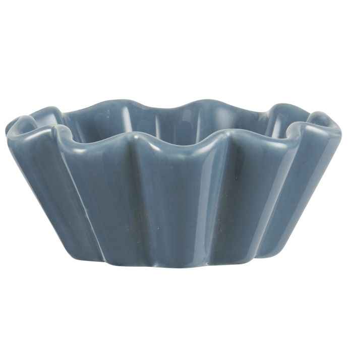 IB LAURSEN / Keramická forma na muffiny Mynte Cornflower