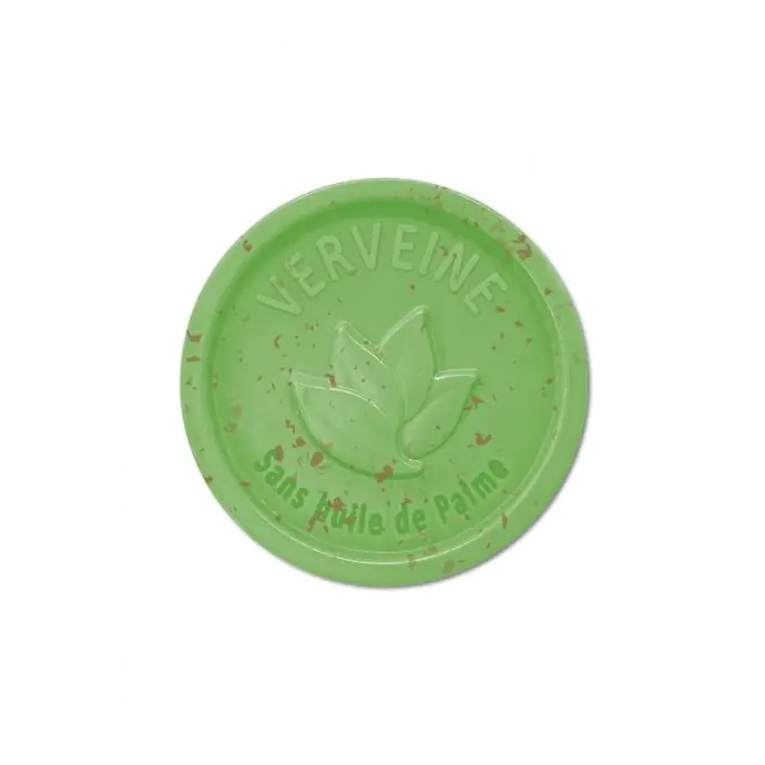 ESPRIT PROVENCE / Rastlinné exfoliačné mydlo Verbena z Provence 100 g
