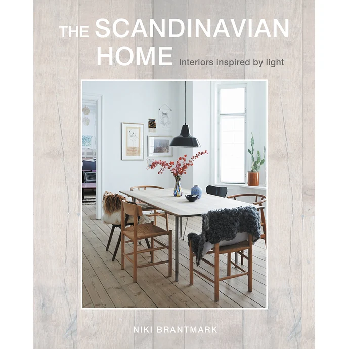  / The Scandinavian Home - Niki Brantmark