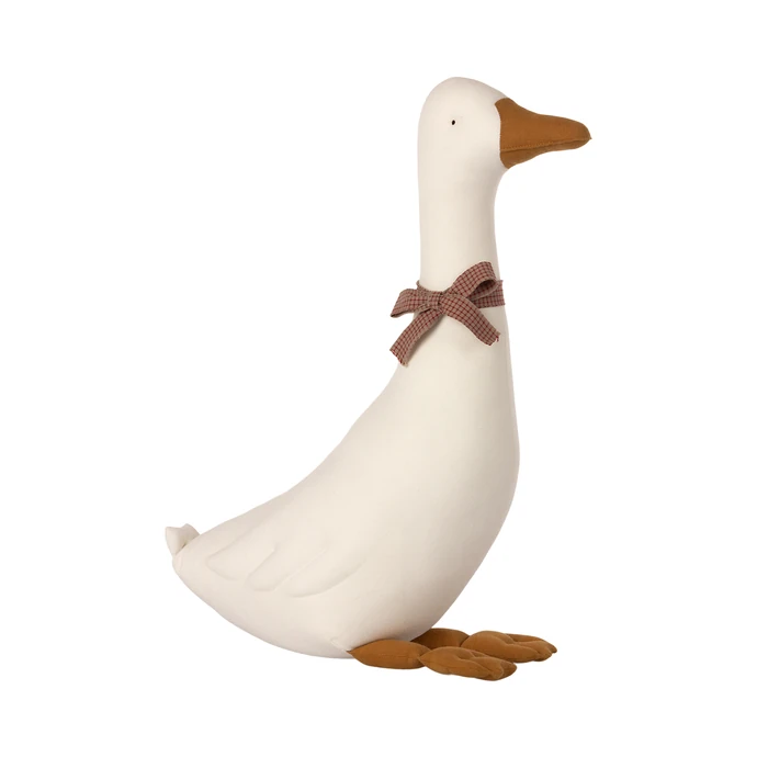 Maileg / Vianočná hus Goose Large 70 cm