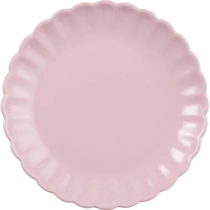 Ib Laursen / Talíř Mynte English Rose 28 cm