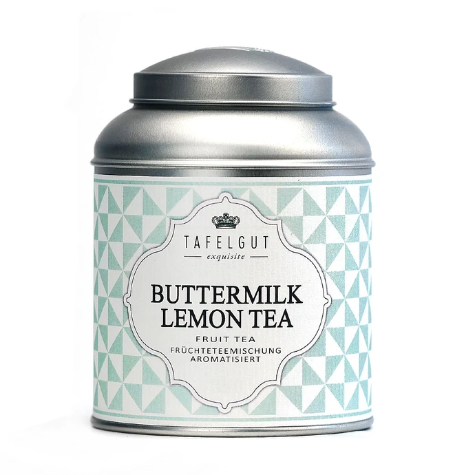 TAFELGUT / Ovocný čaj Buttermilk lemon tea - mini 30gr