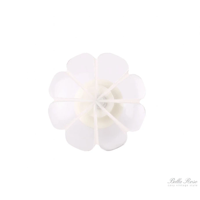 Hübsch / Úchytka Flower