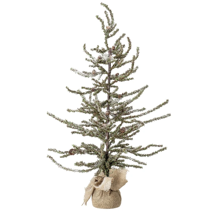 Bloomingville / Vánoční dekorativní stromeček Jute & Green
