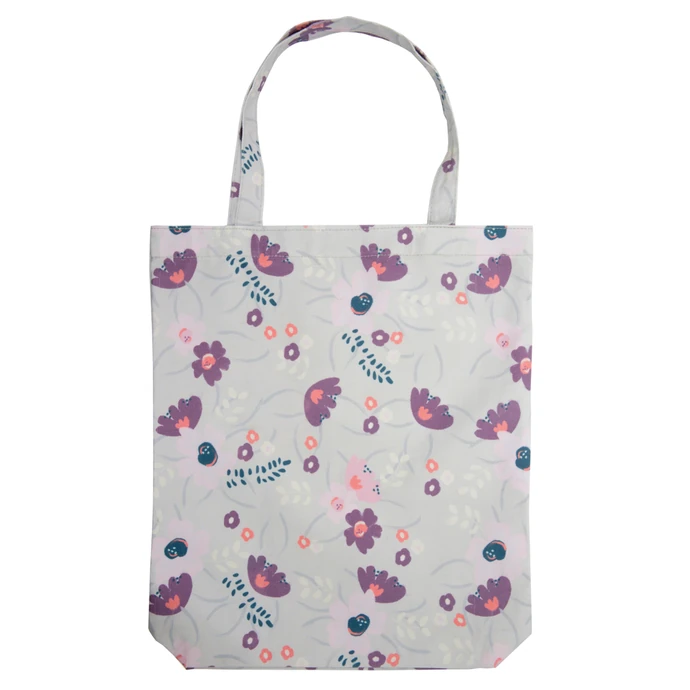 Busy B / Bavlnená nákupná taška Floral