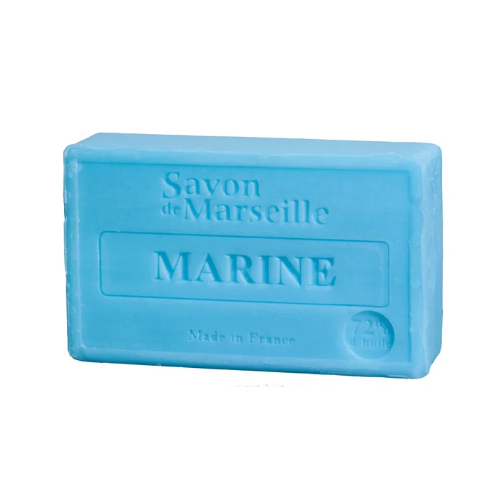 LE CHATELARD / Francouzské mýdlo s vůní moře Marine 100gr