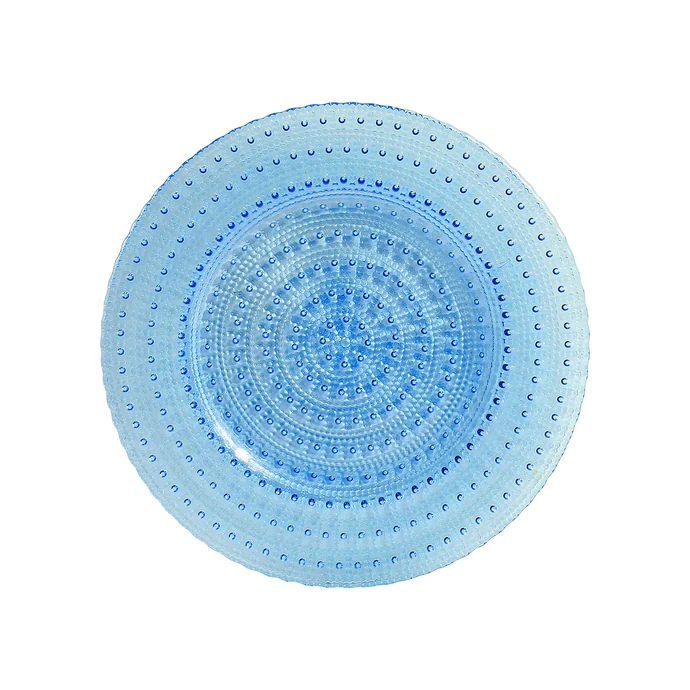 CÔTÉ TABLE / Dezertní talířek Marelie Bleu 22 cm