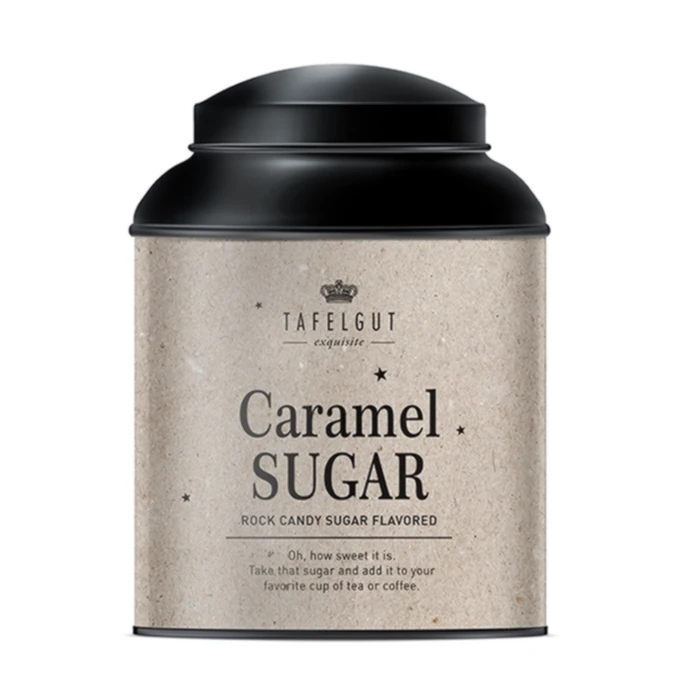 TAFELGUT / Kandysový hnedý cukor Caramel Sugar 300 g