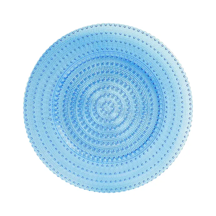 CÔTÉ TABLE / Tanier Marelie Bleu 29 cm