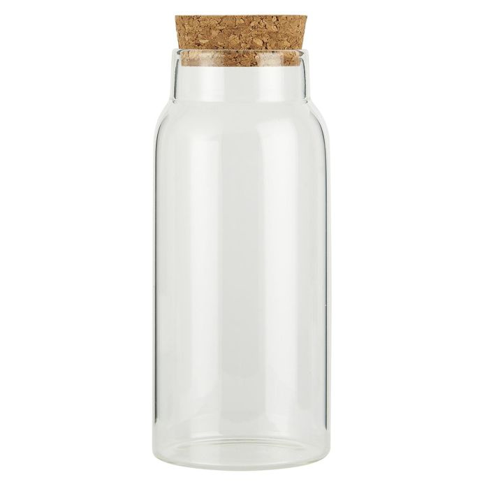 IB LAURSEN / Dóza s korkovým viečkom 330ml