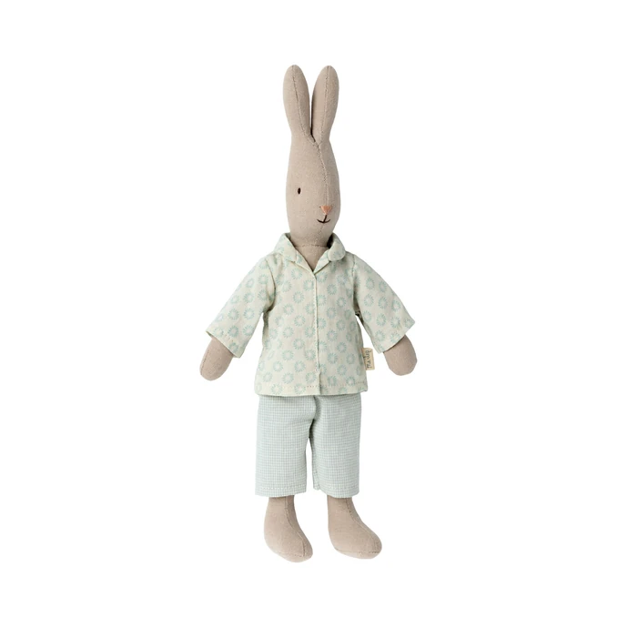 Maileg / Zajačik v pyžame Size 1