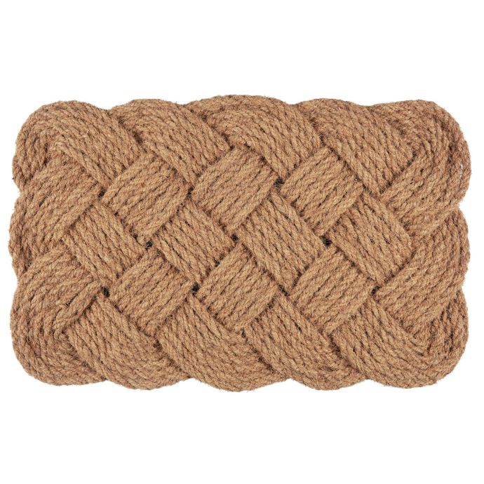 IB LAURSEN / Rohožka z kokosového vlákna Ocean Braided