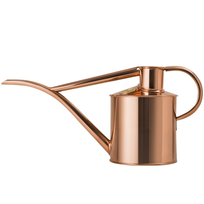 HAWS / Krhlička na polievanie Fazeley Flow Copper - 1000 ml