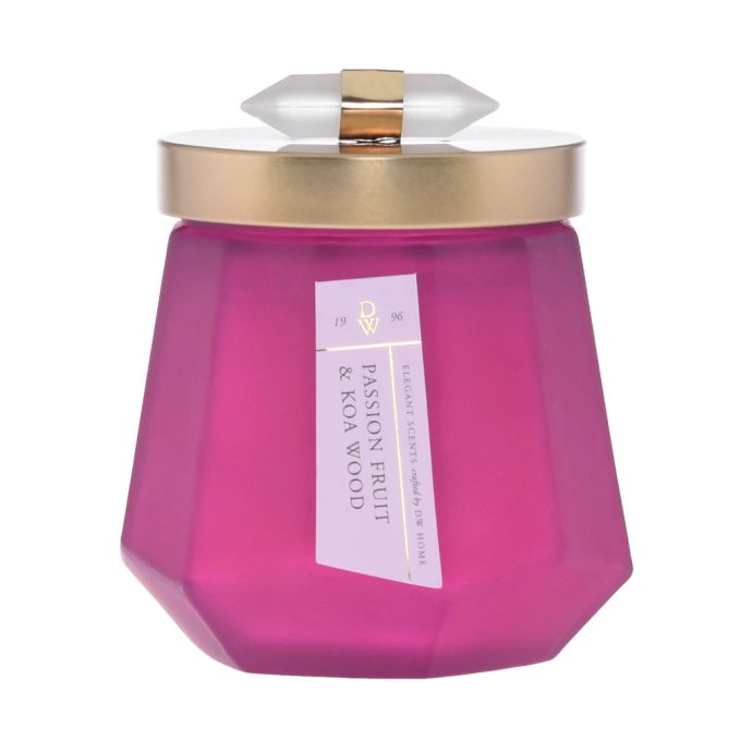 dw HOME / Vonná sviečka Passion Fruit & Koa 374 g