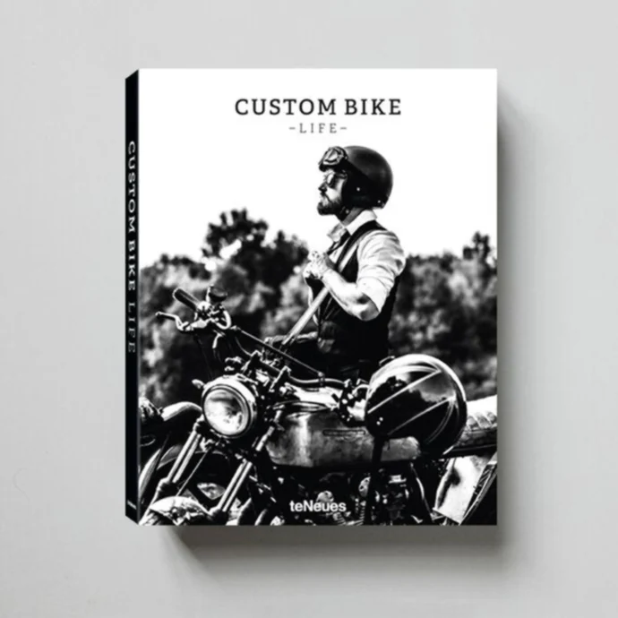  / Custom Bike Life