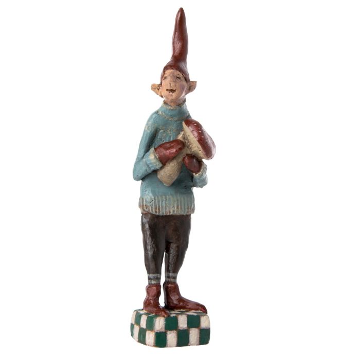 Maileg / Vianočný škriatok Noilly Noël No. 33