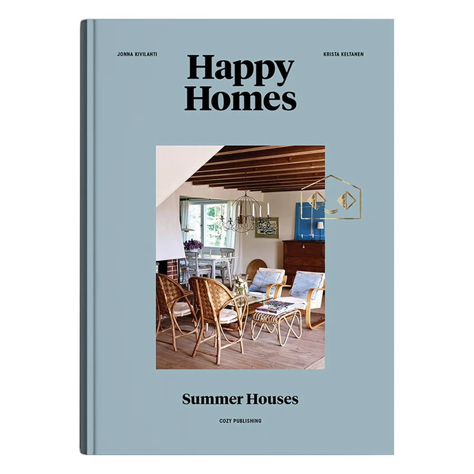  / Happy Homes - Summer Houses