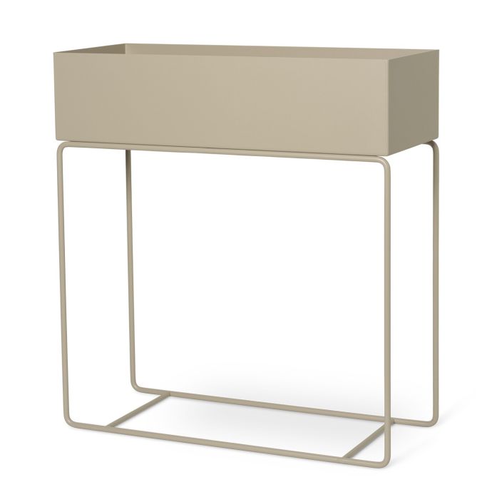 ferm LIVING / Stojan na kvety Plant Box Cashmere