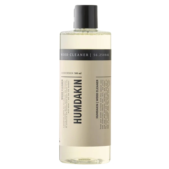 Humdakin / Čistiaci prostriedok na drevo 500 ml