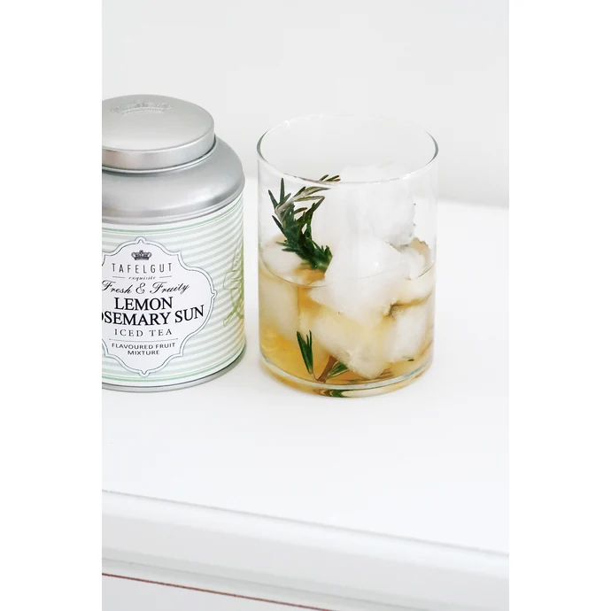 TAFELGUT / Ovocný čaj Lemon rosemary sun iced tea - 110gr