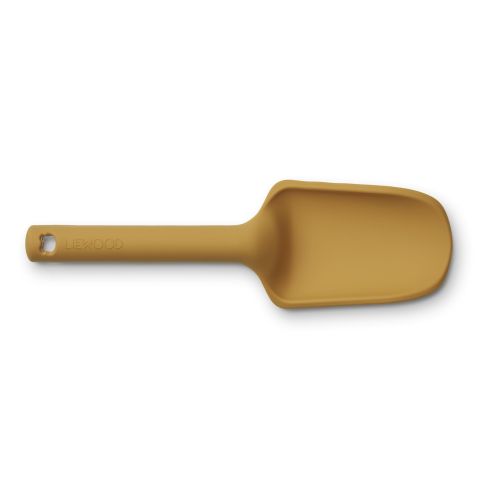 LIEWOOD / Dětská lopatka Shane Shovel Golden Caramel