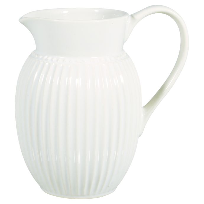 GREEN GATE / Džbán Alice White 0,5 l