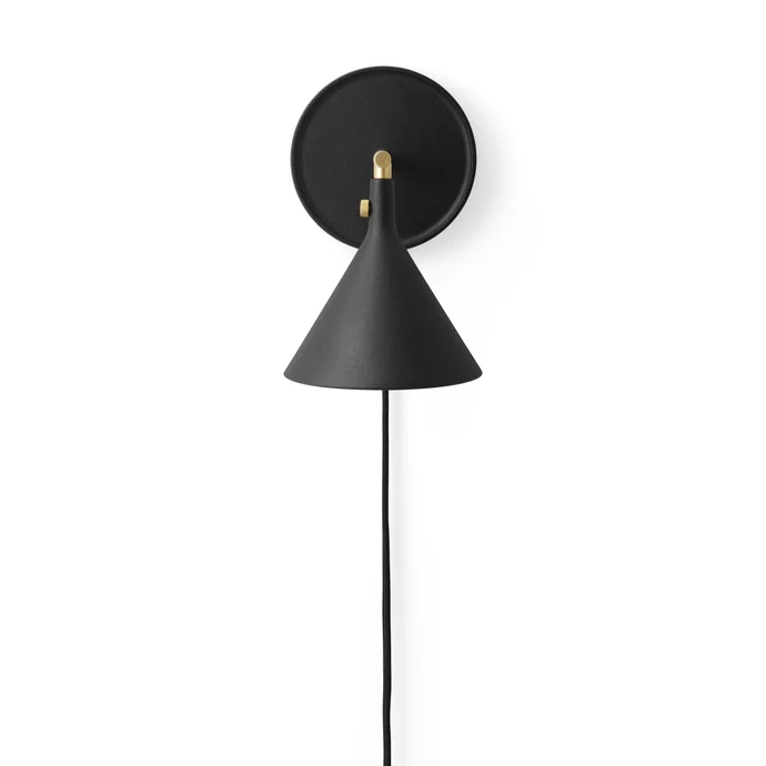 Audo Copenhagen / Nástěnná lampa Cast Sconce Wall Lamp
