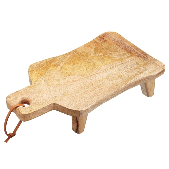 Kitchen Craft / Servírovacia doštička Mango Serving Board