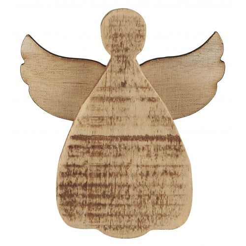 IB LAURSEN / Vianočná dekorácia Wooden Angel - menšia
