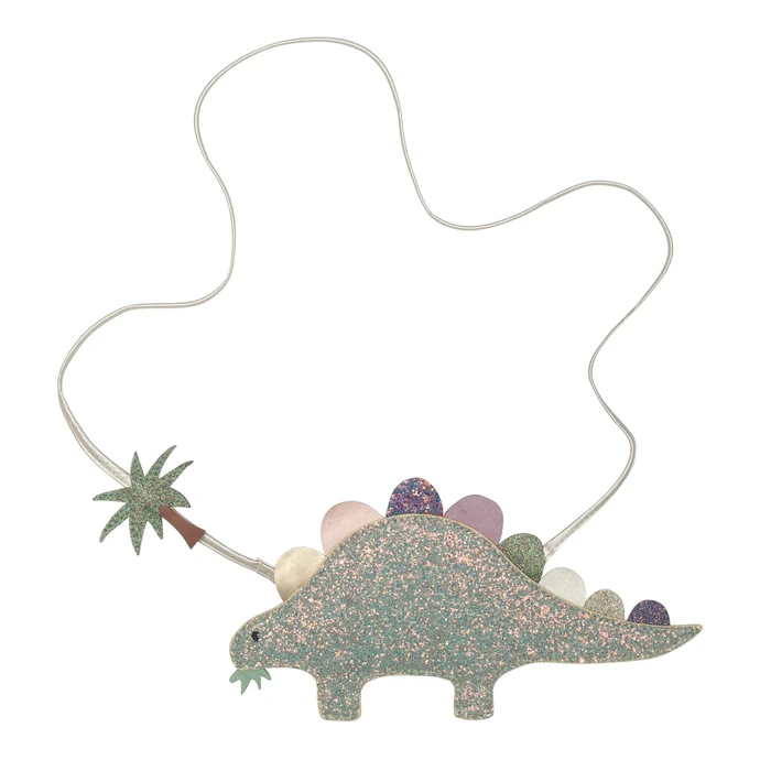 MIMI & LULA / Dětská kabelka Stegosaurus